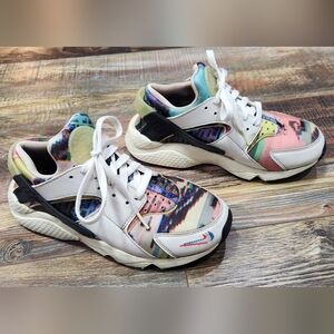 Nike Women Air Pixel Shoes